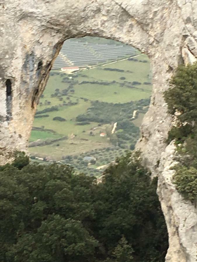 Sa Domu E Muru Galtellì 외부 사진
