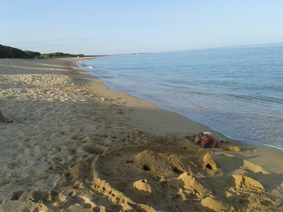 Sa Domu E Muru Galtellì 외부 사진