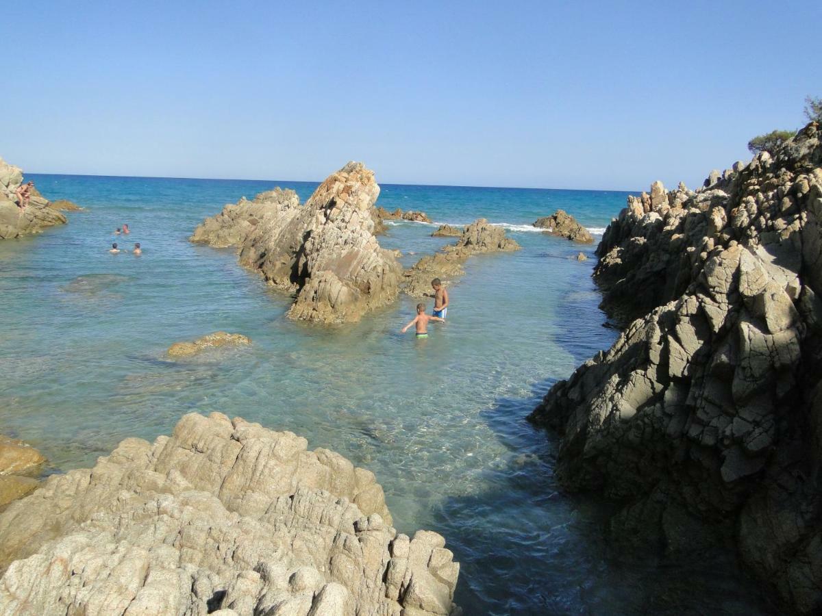 Sa Domu E Muru Galtellì 외부 사진