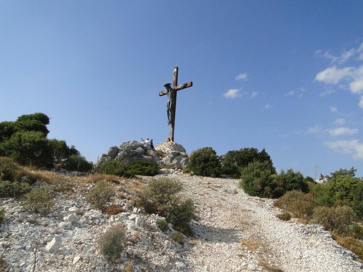 Sa Domu E Muru Galtellì 외부 사진