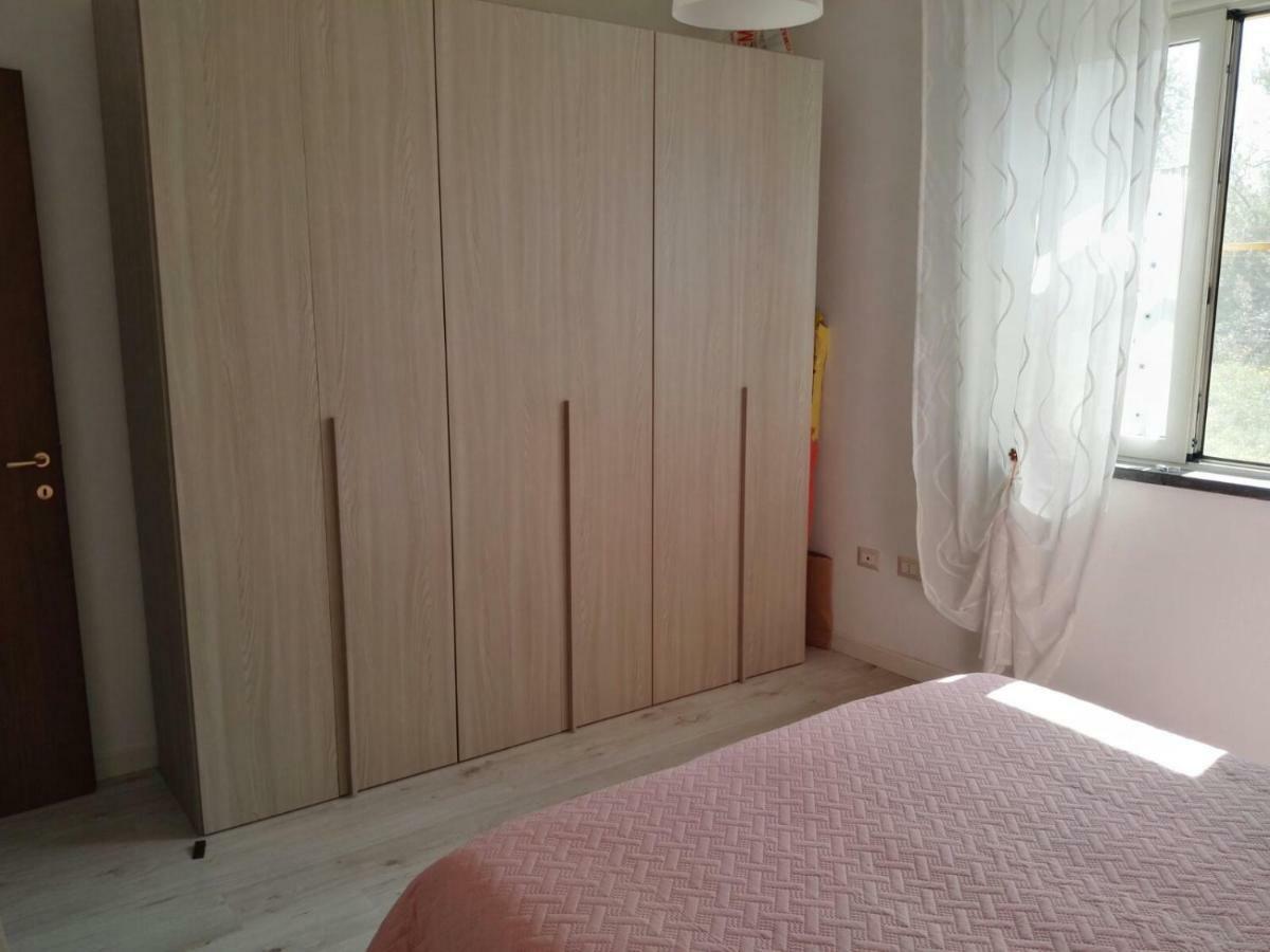 Sa Domu E Muru Galtellì 외부 사진