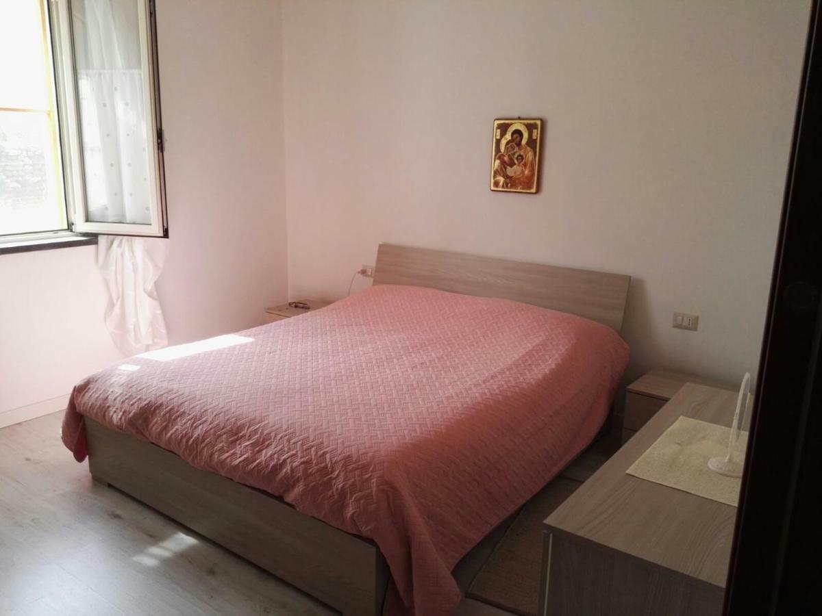 Sa Domu E Muru Galtellì 외부 사진