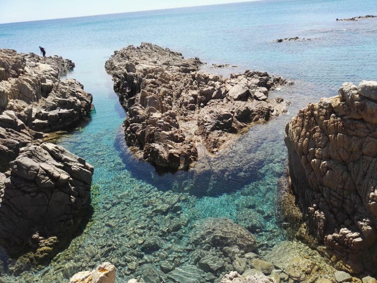 Sa Domu E Muru Galtellì 외부 사진