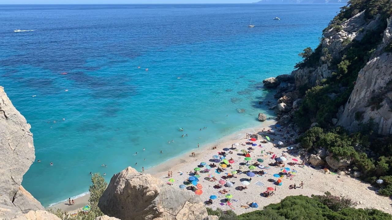 Sa Domu E Muru Galtellì 외부 사진